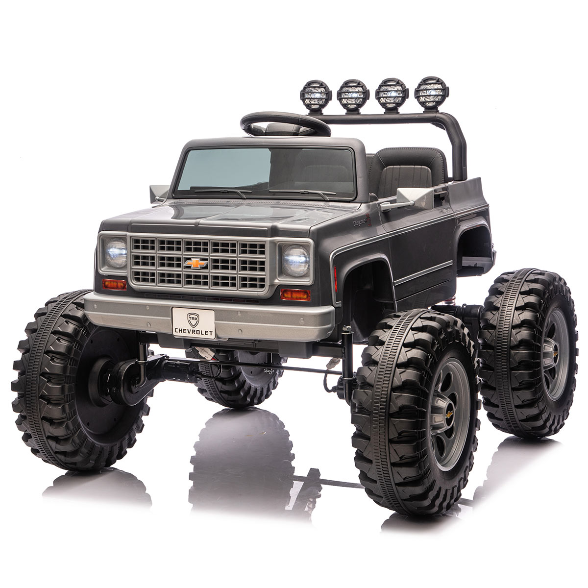 楽天市場】シボレー（乗用玩具・三輪車｜おもちゃ）の通販