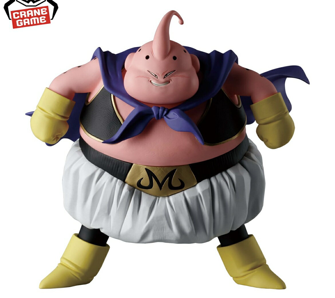 楽天市場】ドラゴンボール 魔人ブウの通販