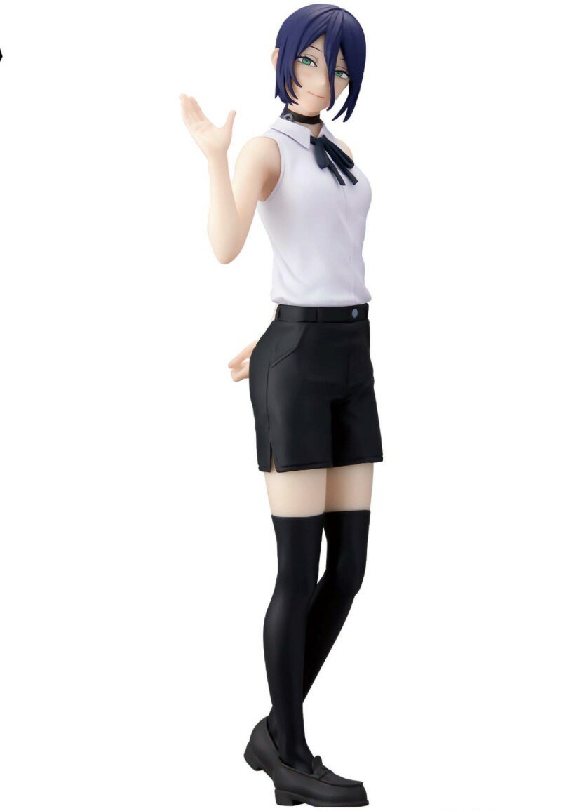 楽天市場】劇場版「チェンソーマン レゼ篇」BiCute Bunnies Figure