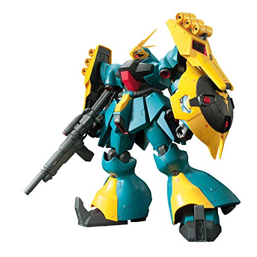 楽天市場】re／100 1／100ヤクト・ドーガの通販