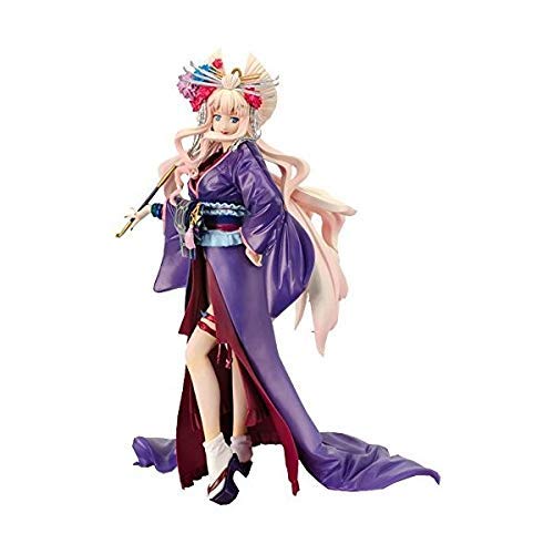 楽天市場】花魁シェリル プレミアムフィギュアの通販