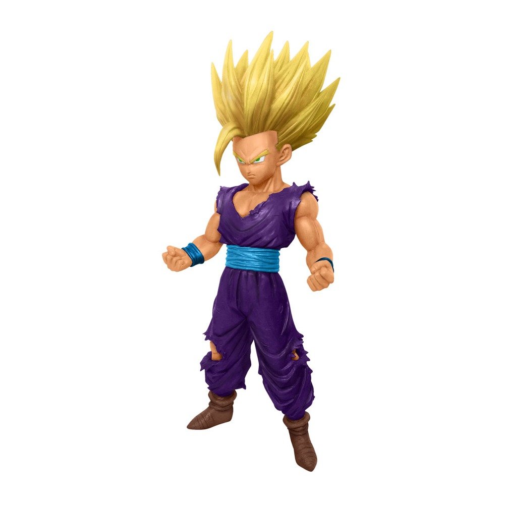 楽天市場】ドラゴンボールz master stars piece 孫悟飯の通販