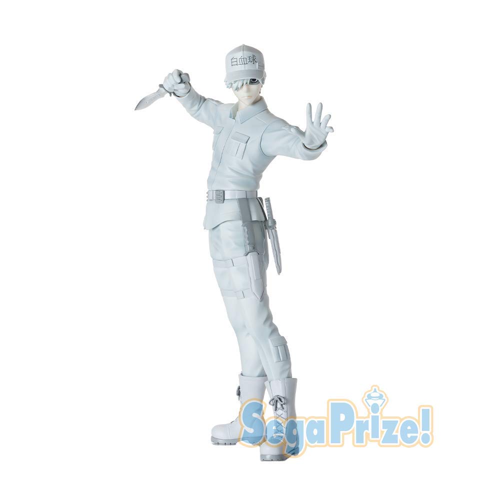 楽天市場】figma 白血球の通販