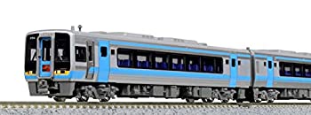 楽天市場】kato jr四国 2000系 4両セットの通販