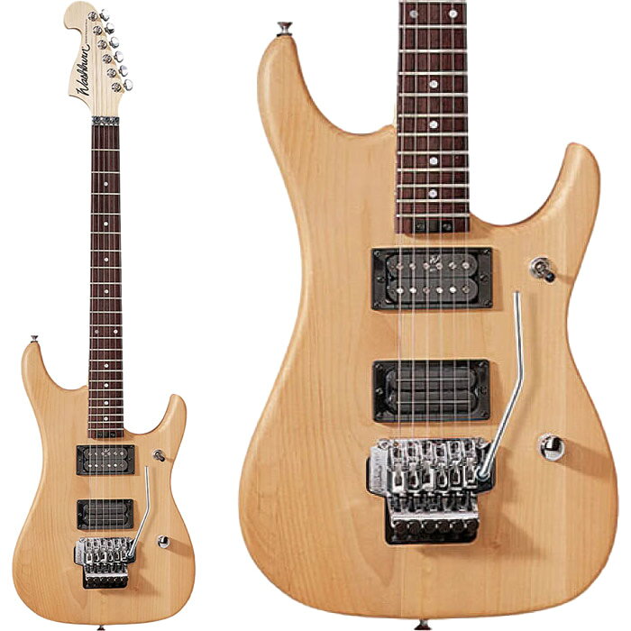 楽天市場】washburn nuno n2の通販