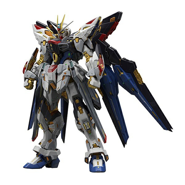 楽天市場】MGEX 1/100 ストライクフリーダムガンダム プラモデルの通販