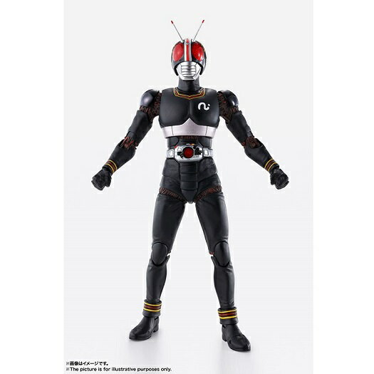 楽天市場】真骨頂 仮面ライダー ブラックの通販