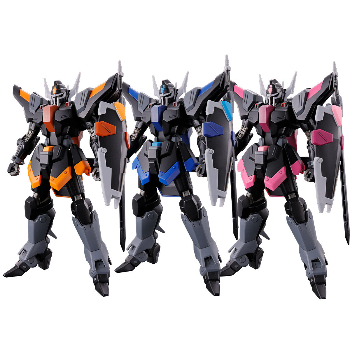 楽天市場】HG ブラックナイトスコードルドラの通販