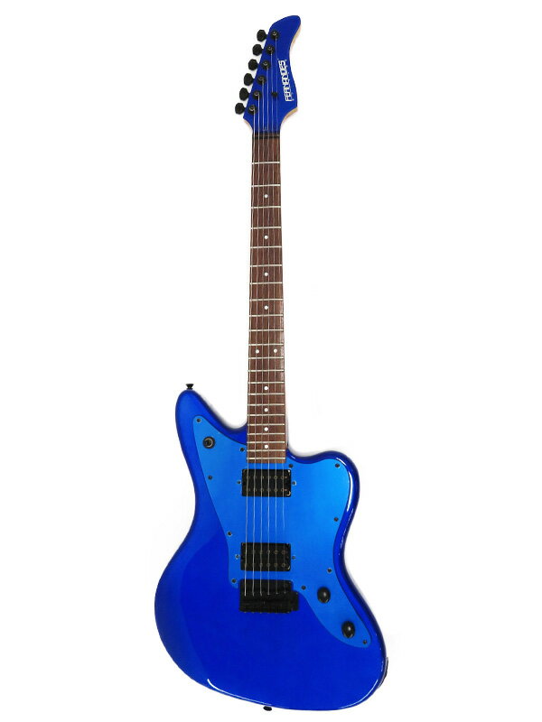 FERNANDES】フェルナンデス『エレキギター』JG-45 1週間保証【中古