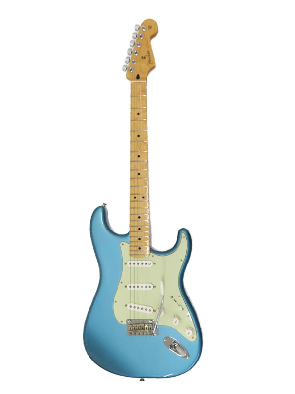 楽天市場】fender mexico classic player 60s stratocasterの通販