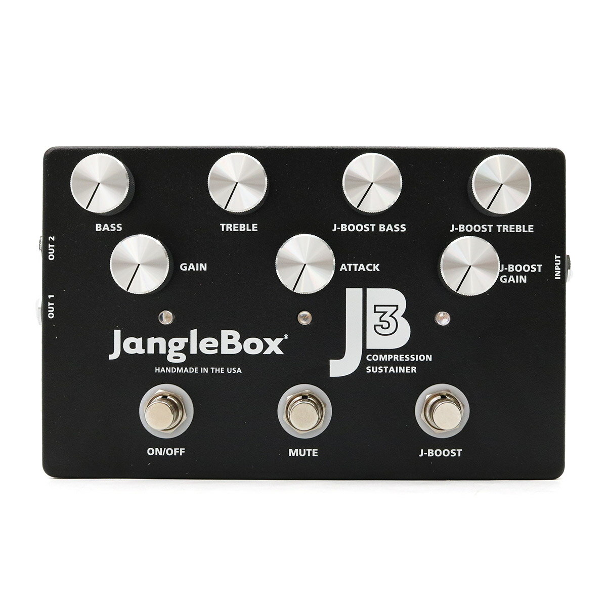楽天市場】JangleBox JB Nanoの通販