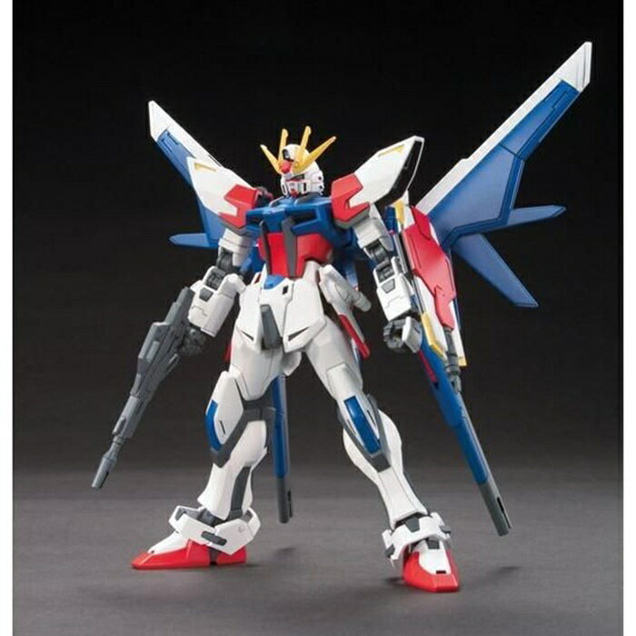 楽天市場】MG 1 100 ビルドストライクガンダムフルパッケージ ガンダム
