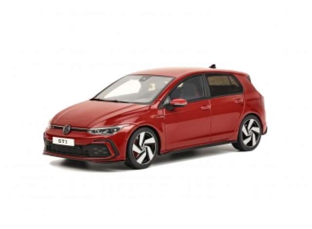楽天市場】フォルクスワーゲン ゴルフ gti 1／18の通販