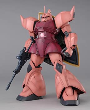 楽天市場】mg 1/100 ms-14s シャア・アズナブル専用 ゲルググ ver.2.0