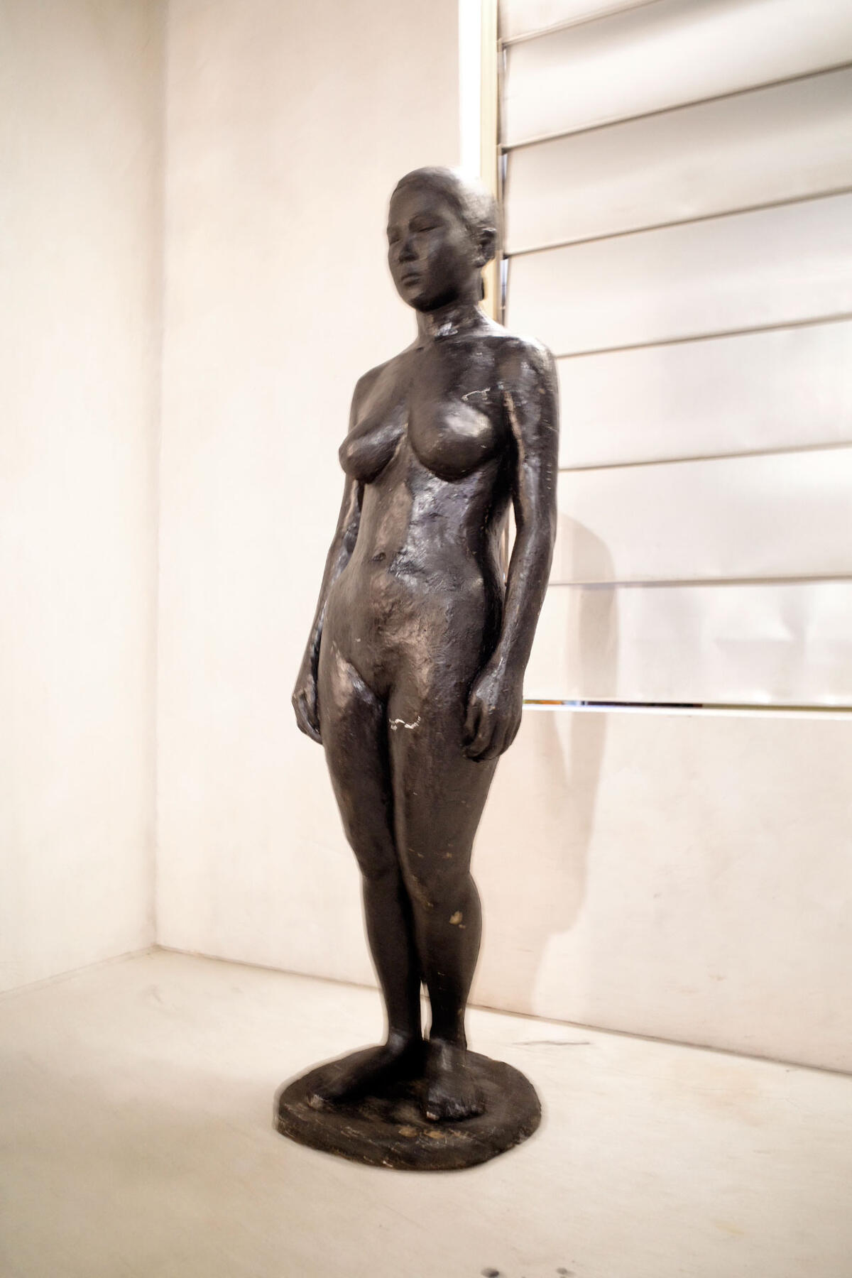 楽天市場】ブロンズ像 女性（アート・美術品・骨董品・民芸品｜ホビー