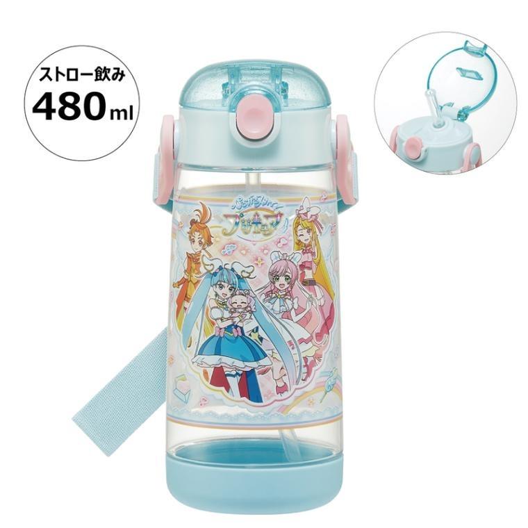 楽天市場】ひろがるスカイ プリキュア（弁当箱・水筒｜キッチン用品