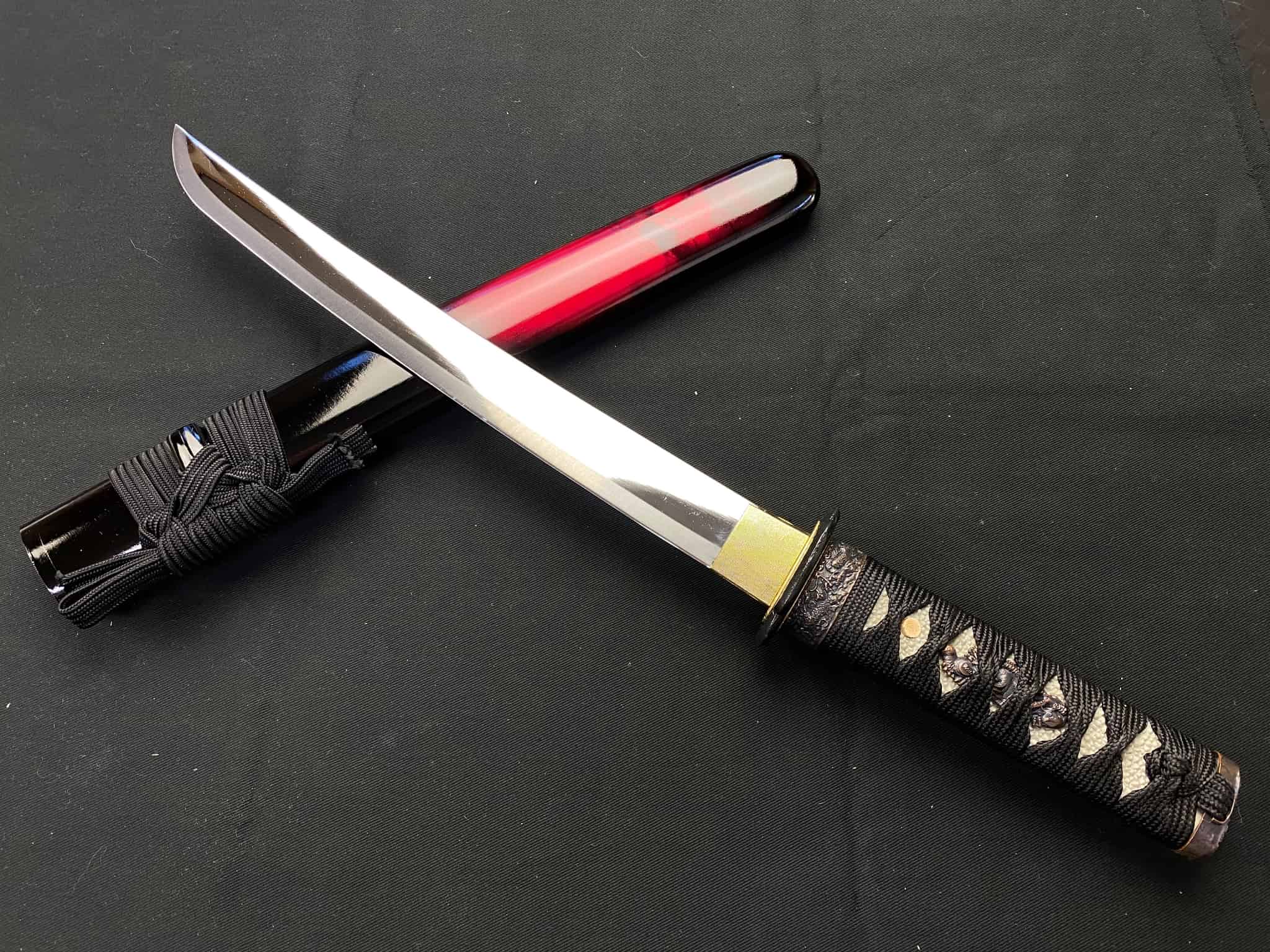 楽天市場】小太刀（アート・美術品・骨董品・民芸品｜ホビー）の通販