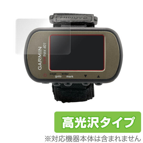楽天市場】garmin foretrex 401の通販