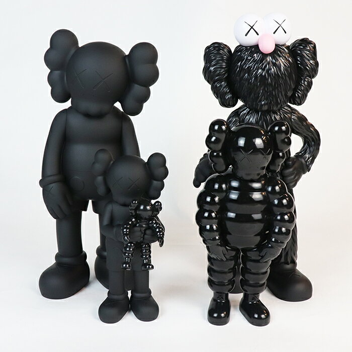 楽天市場】kaws フィギュア（フィギュア｜コレクション）：ホビーの通販