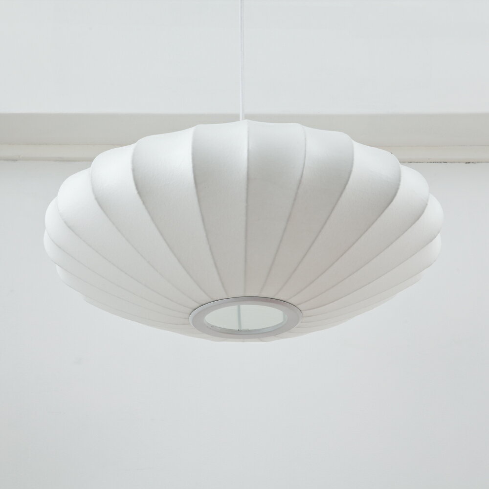 ジョージネルソン バブルランプ SaucerLamp ペンダントライト 天井照明