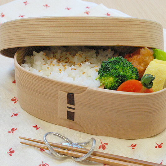 楽天市場】柴田 慶信 商店 長手 弁当 箱の通販