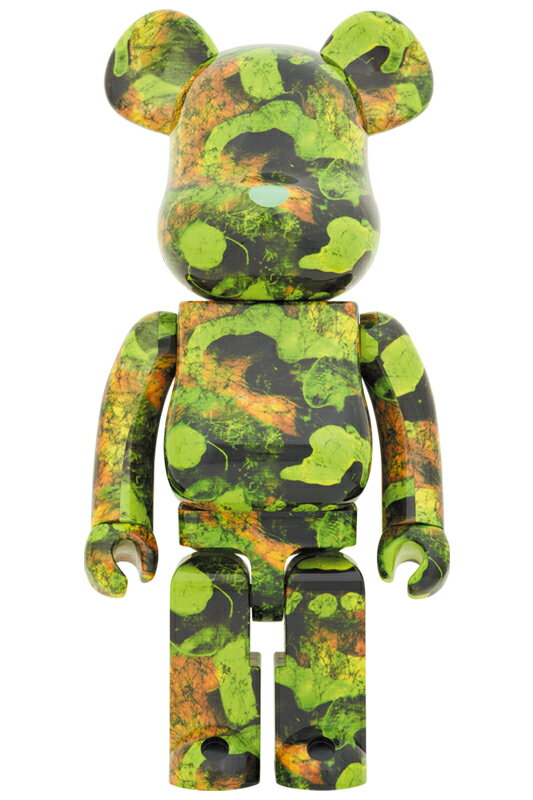 楽天市場】be@rbrick pushead #5 1000%の通販