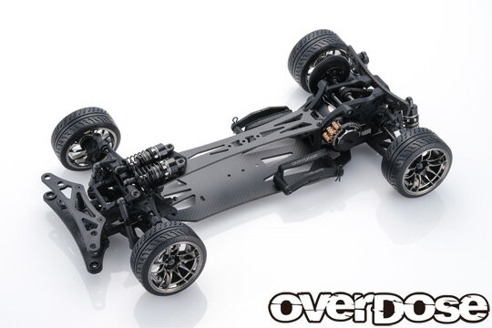 楽天市場】シャーシキット RWDドリフトカーの通販