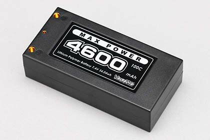 楽天市場】ヨコモ バッテリー 3500の通販