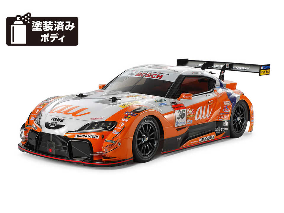 楽天市場】スープラ（完成品/要組立（ラジコン・ドローン）組み立て