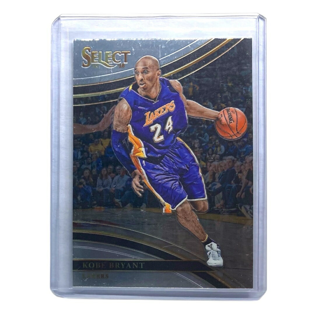 楽天市場】nba kobe（コレクション｜ホビー）の通販