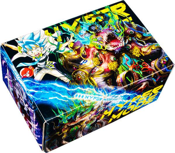 楽天市場】デュエルマスターズ DMC－55 コロコロ・レジェンド・7 BOXの通販