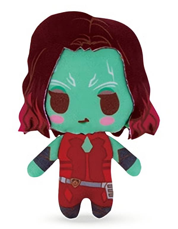 楽天市場】marvel クロスバディーズ ぬいぐるみミニマスコットの通販
