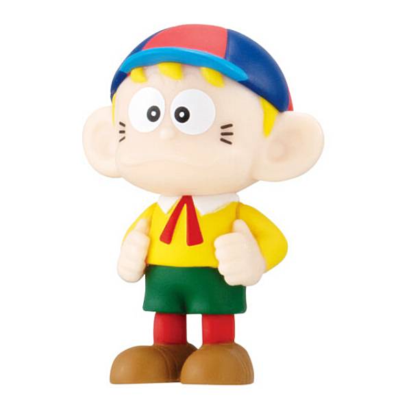 楽天市場】怪物くん フィギュア（コレクション｜ホビー）の通販