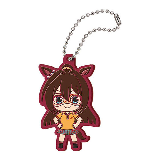 楽天市場】ウマ娘 エルコンドルパサー（その他｜コレクション