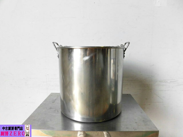 楽天市場】寸胴鍋 中古（鍋・フライパン｜キッチン用品・食器・調理