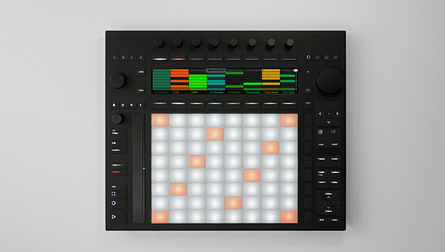 楽天市場】ableton push 2の通販
