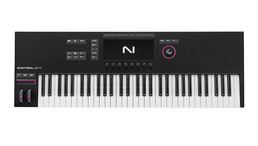 楽天市場】komplete kontrol s61 mk2（DAW・DTM・レコーダー｜楽器