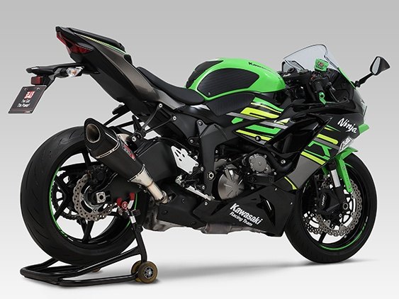 楽天市場】zx-6r マフラーの通販
