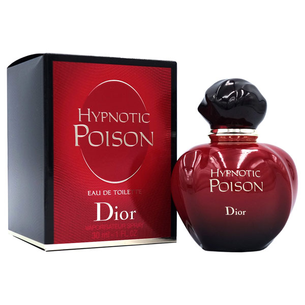 楽天市場】100ml ヒプノティックプワゾンの通販