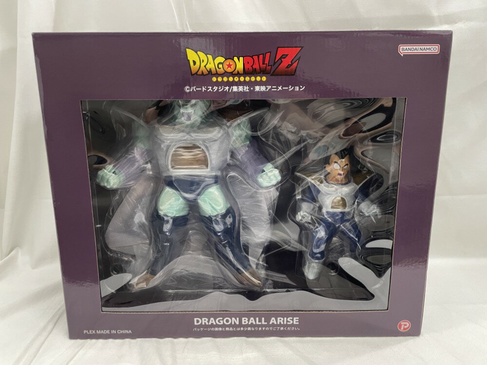 楽天市場】ドラゴンボールアライズ（関連作品ドラゴンボール）の通販