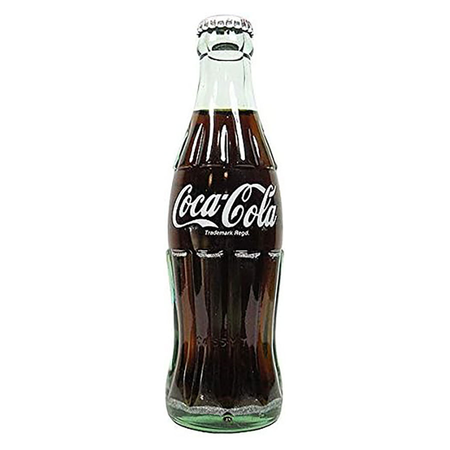 楽天市場】コカコーラ 瓶（ブランドコカ・コーラ）の通販