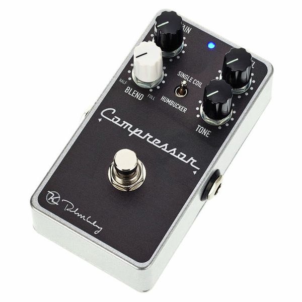 Keeley Compressor Plus – United States