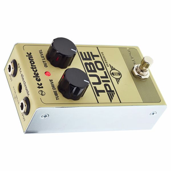 tc electronic Tube Pilot Overdrive – United States