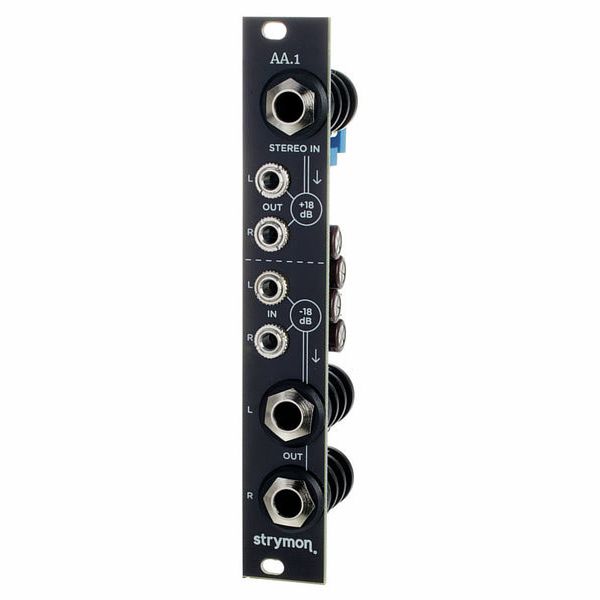 Strymon AA1 Level Shifter – United States