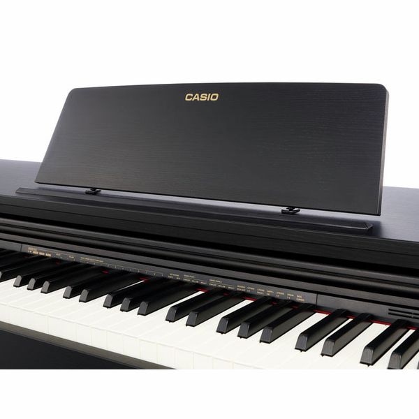 Casio AP-270 BK Celviano – United States