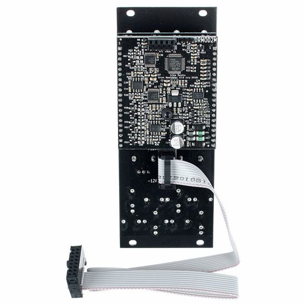 Erica Synths Modulator – Switzerland