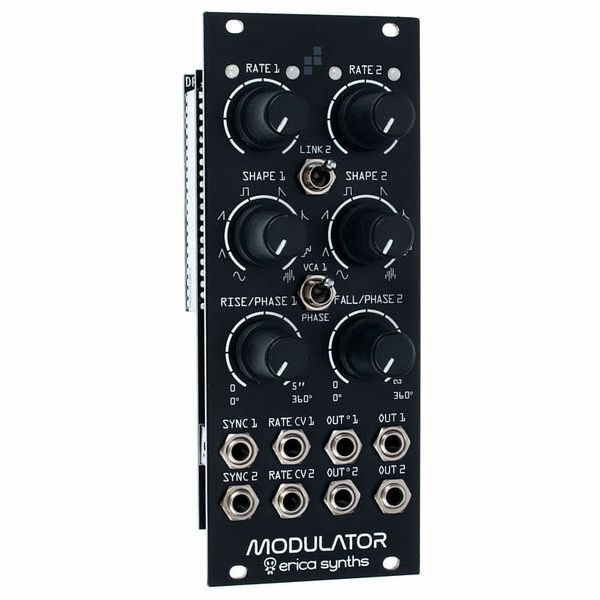 Erica Synths Modulator – Switzerland