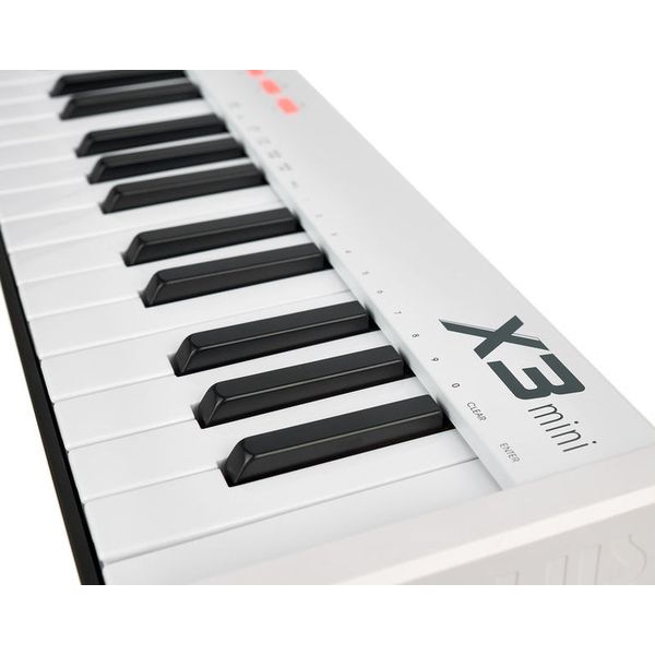 Midiplus X3 mini – United States
