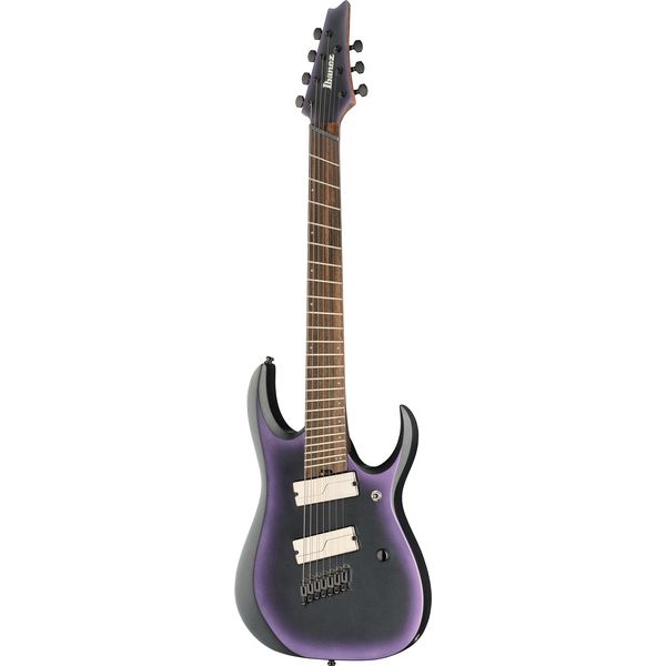 Ibanez RGD71ALMS-BAM – United States
