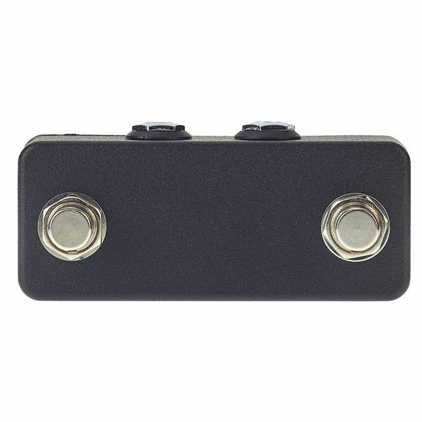 Mission Engineering TT-2 2-Button Footswitch – United States